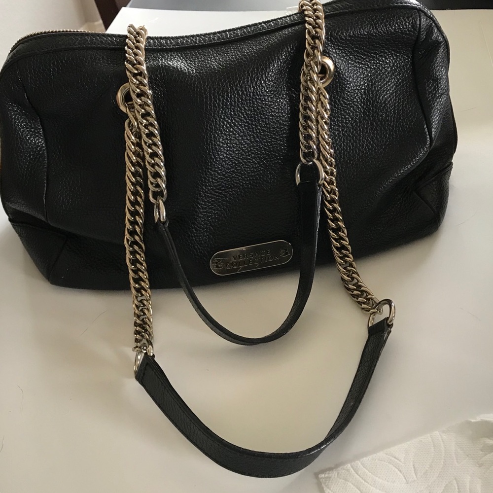 Versace Collection bag